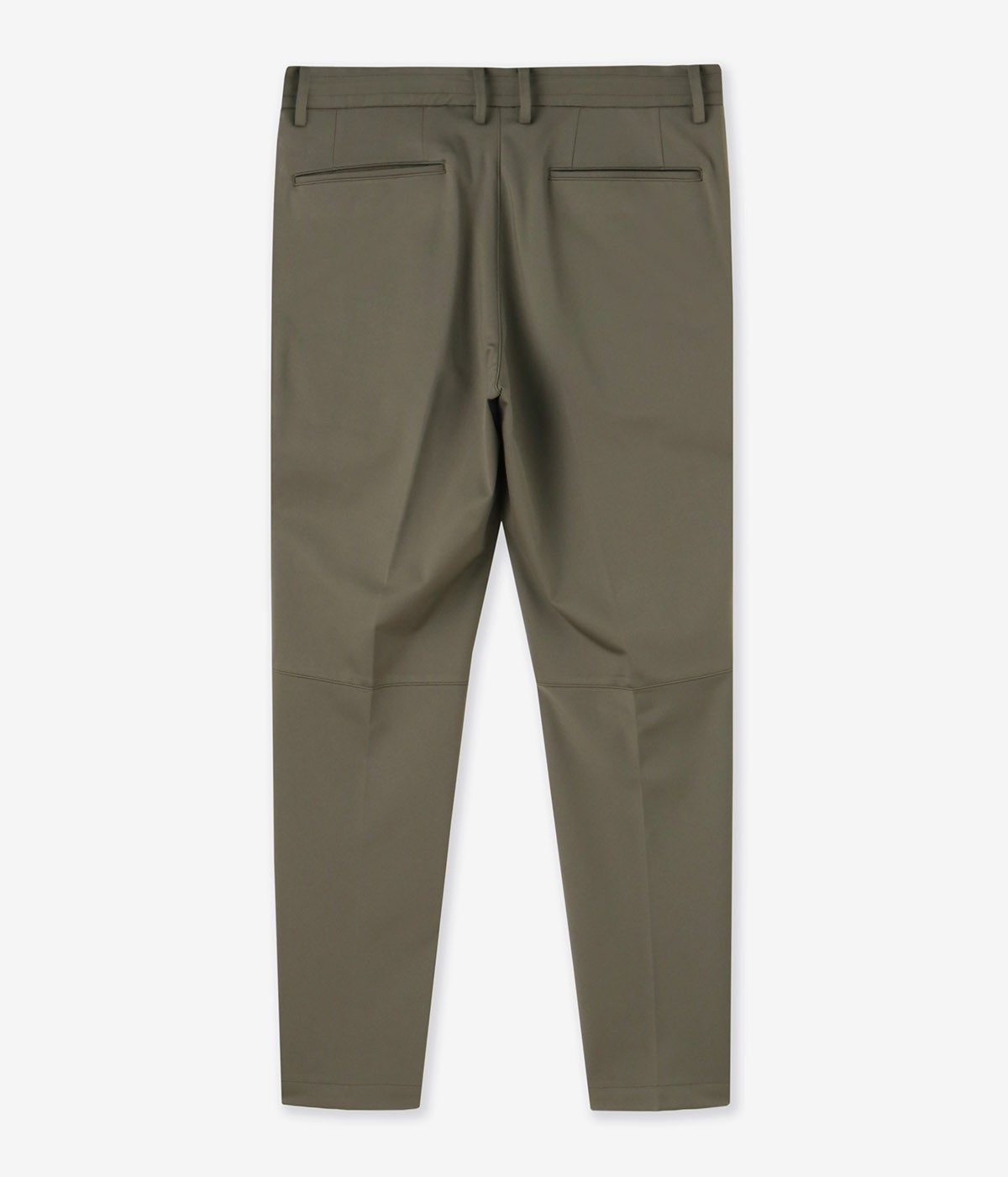1_TUCK EASY SLIM | junhashimoto（ジュンハシモト）Official webshop