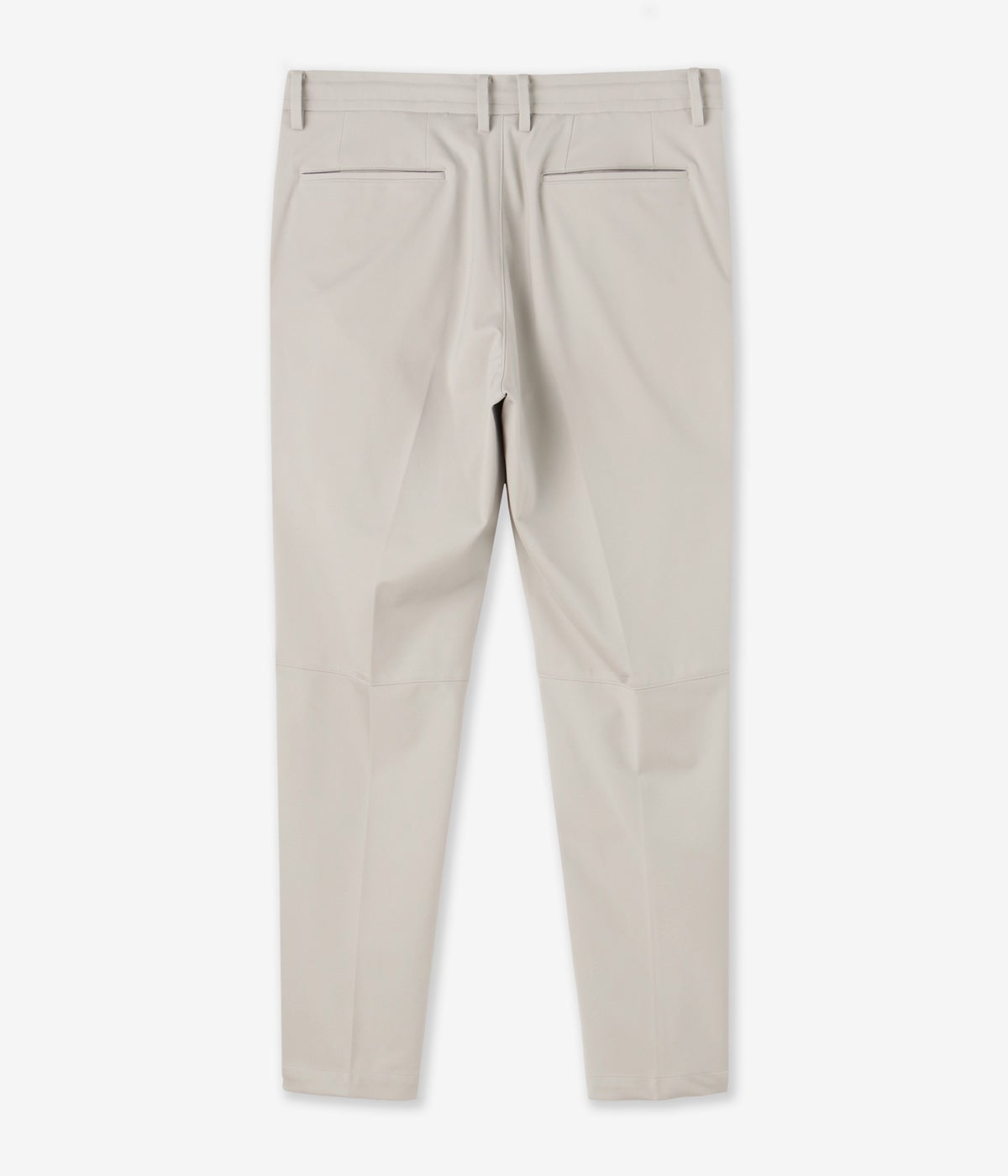 1_TUCK EASY SLIM | junhashimoto（ジュンハシモト）Official webshop