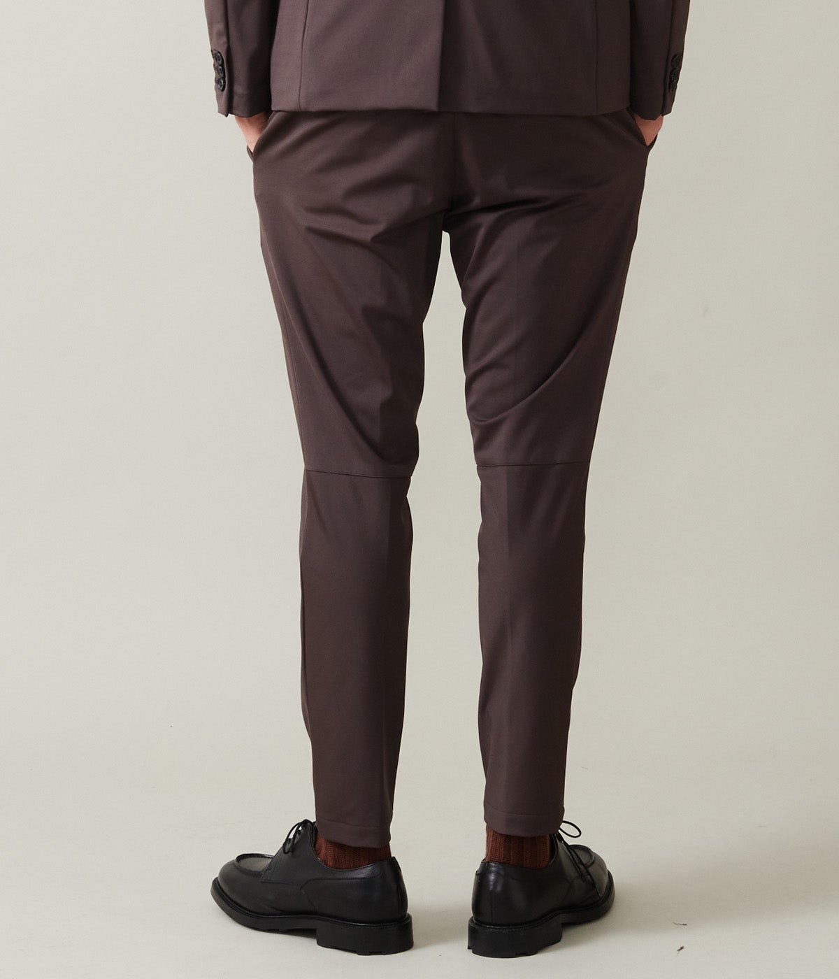 1_TUCK EASY SLIM | junhashimoto（ジュンハシモト）Official webshop