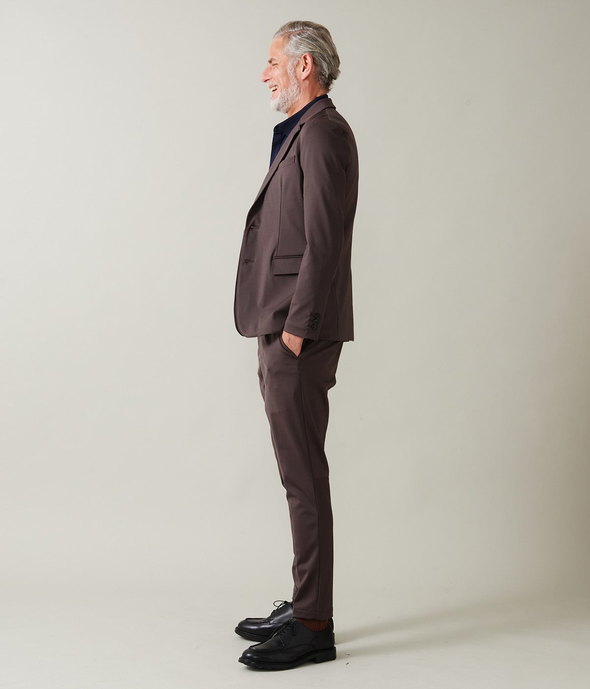 1_TUCK EASY SLIM | junhashimoto（ジュンハシモト）Official webshop