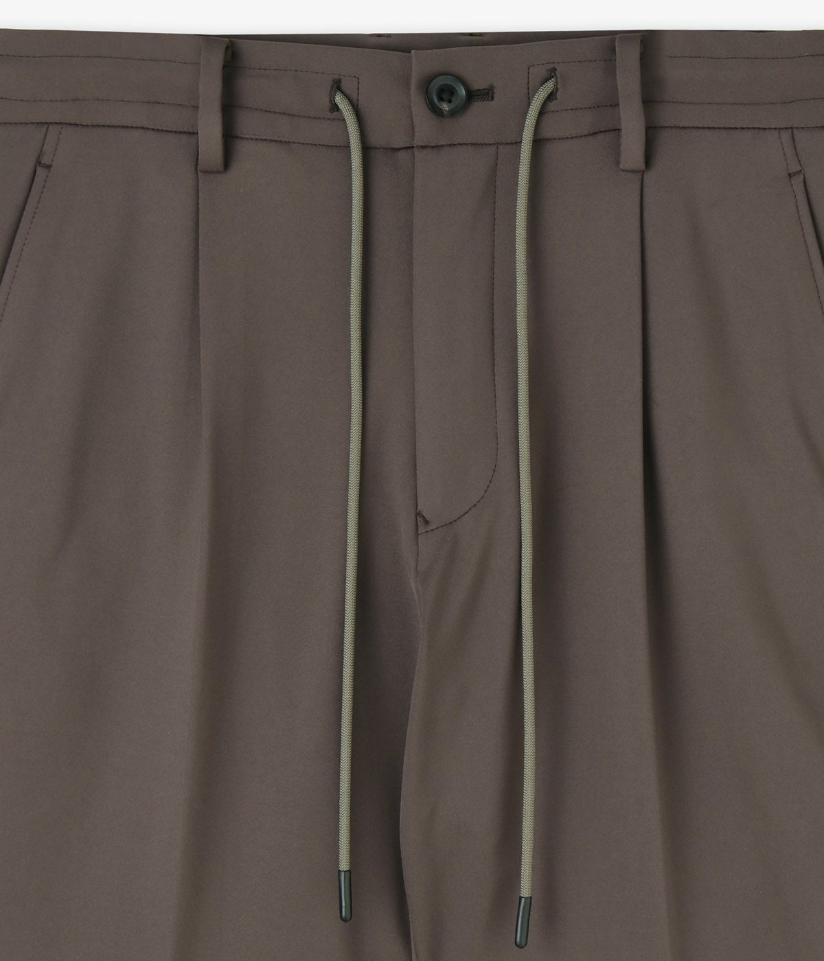 1_TUCK EASY SLIM | junhashimoto（ジュンハシモト）Official webshop