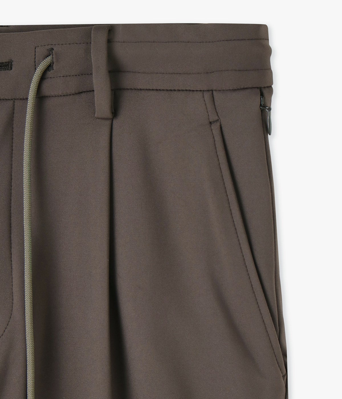 1_TUCK EASY SLIM | junhashimoto（ジュンハシモト）Official webshop