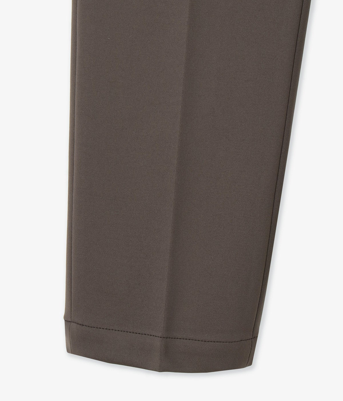 1_TUCK EASY SLIM | junhashimoto（ジュンハシモト）Official webshop
