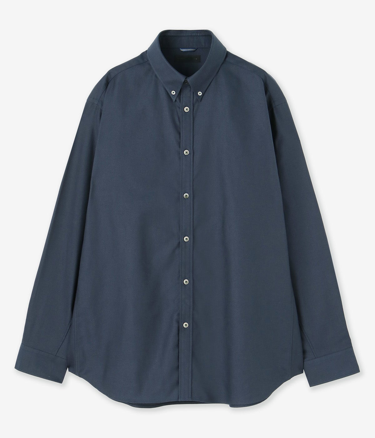 STAND COLLAR COAT | junhashimoto（ジュンハシモト）Official webshop