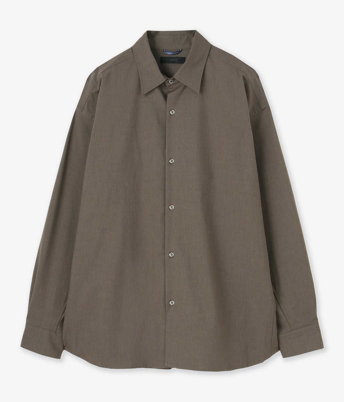 STAND COLLAR COAT | junhashimoto（ジュンハシモト）Official webshop