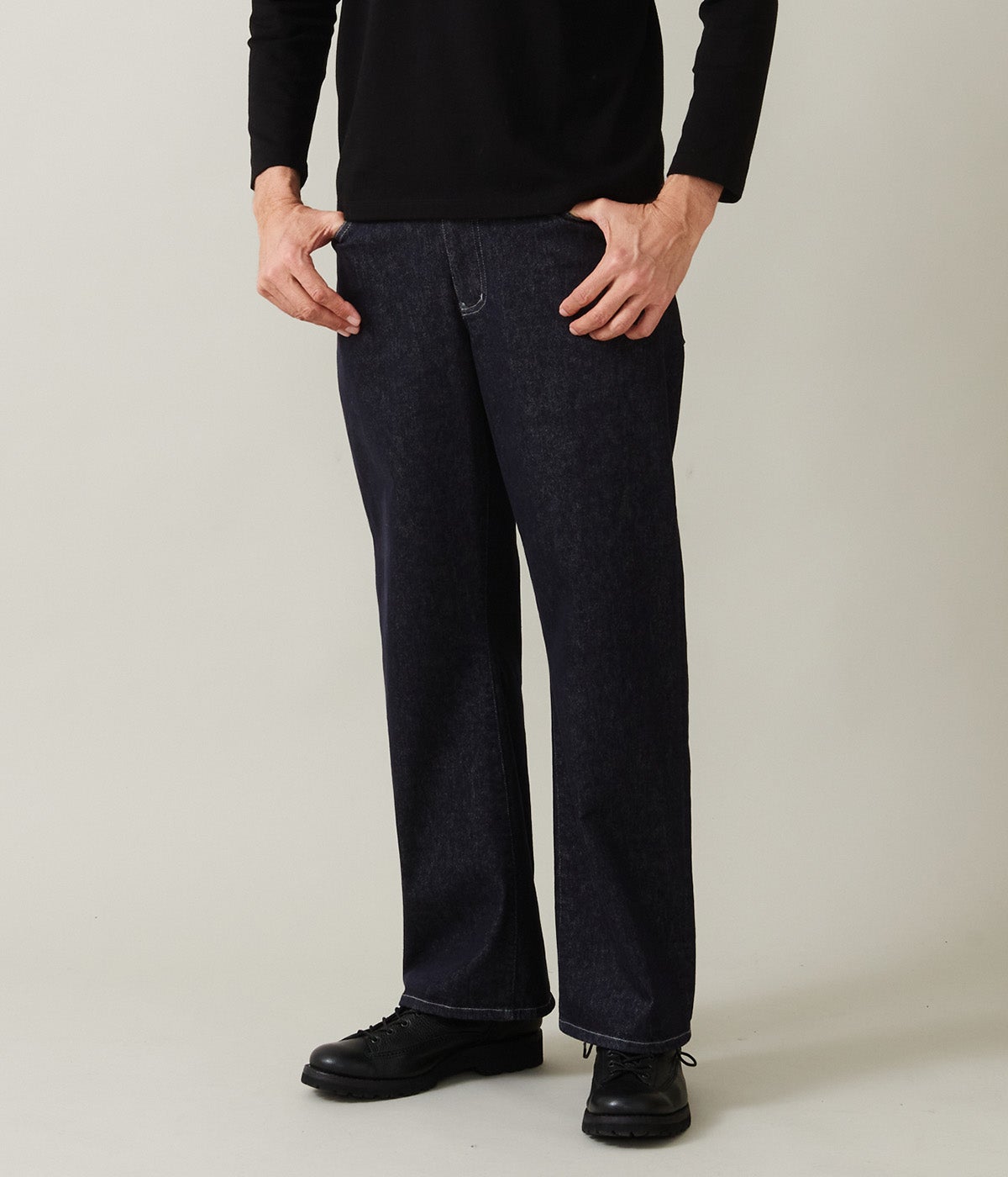 BENDING DENIM | junhashimoto（ジュンハシモト）Official webshop