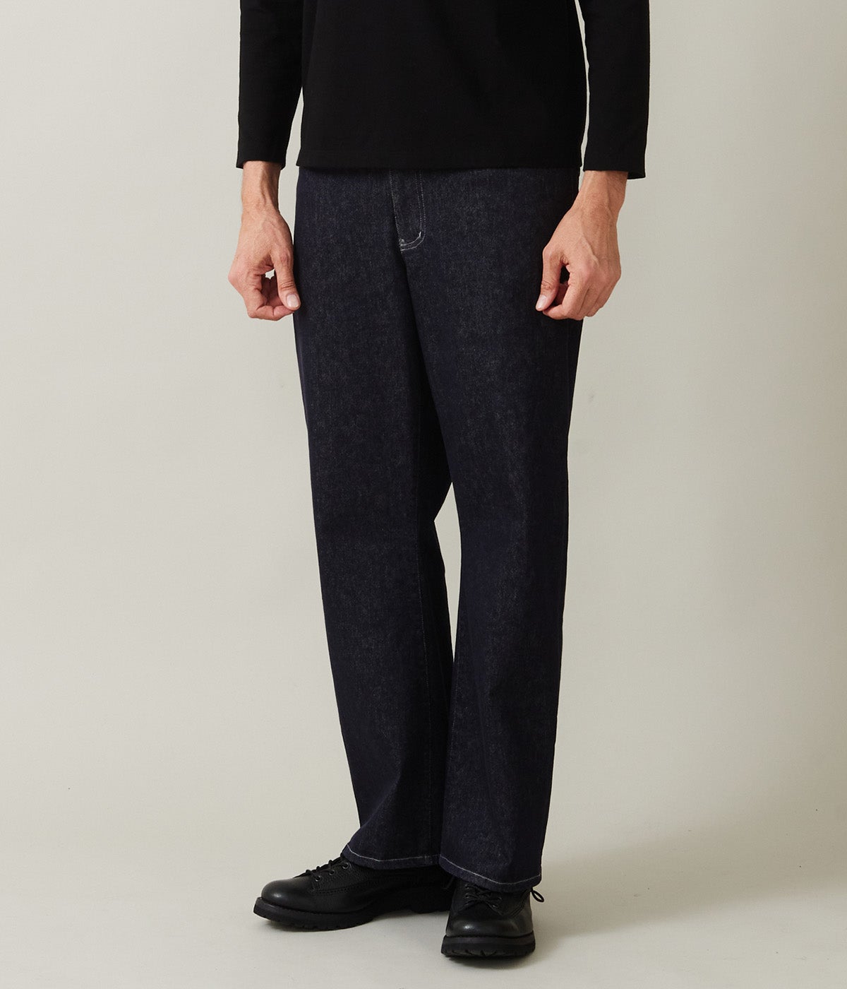 BENDING DENIM | junhashimoto（ジュンハシモト）Official webshop
