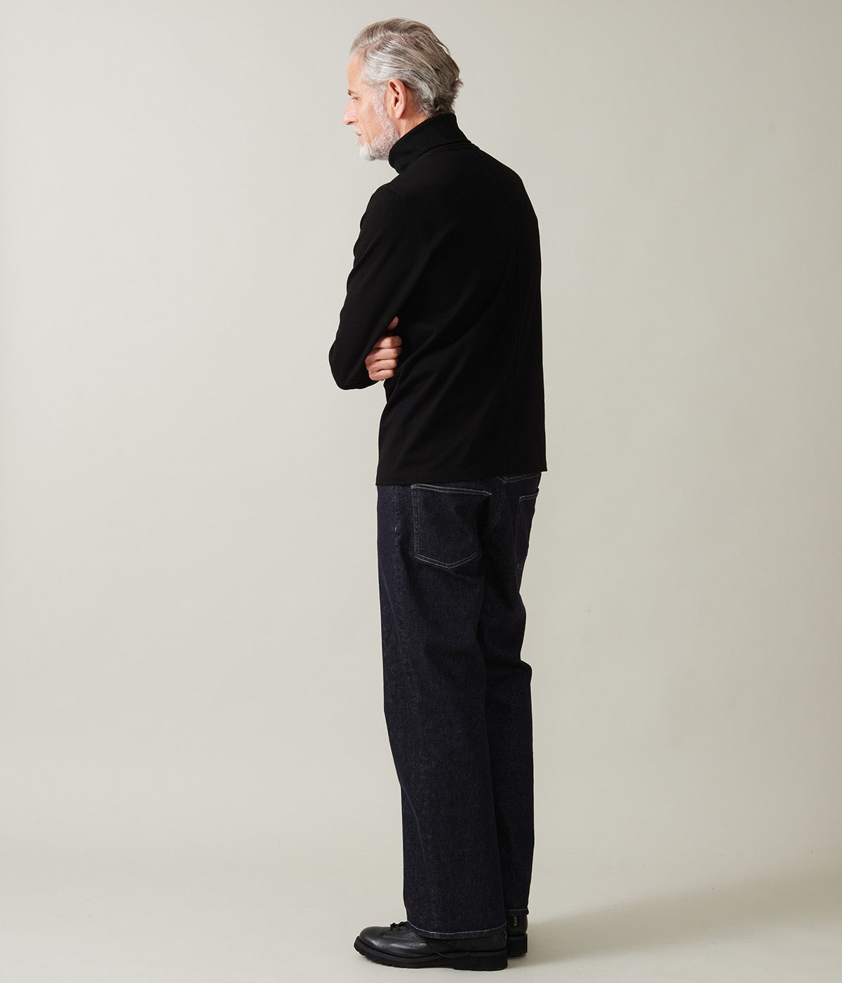BENDING DENIM | junhashimoto（ジュンハシモト）Official webshop