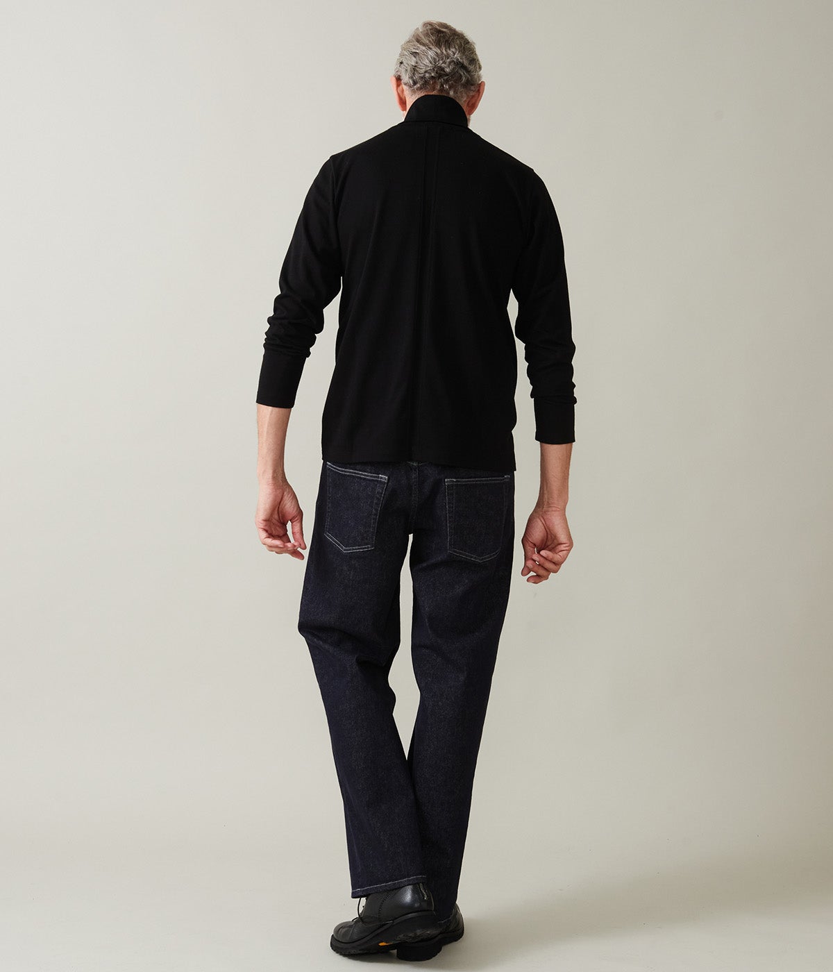 BENDING DENIM | junhashimoto（ジュンハシモト）Official webshop