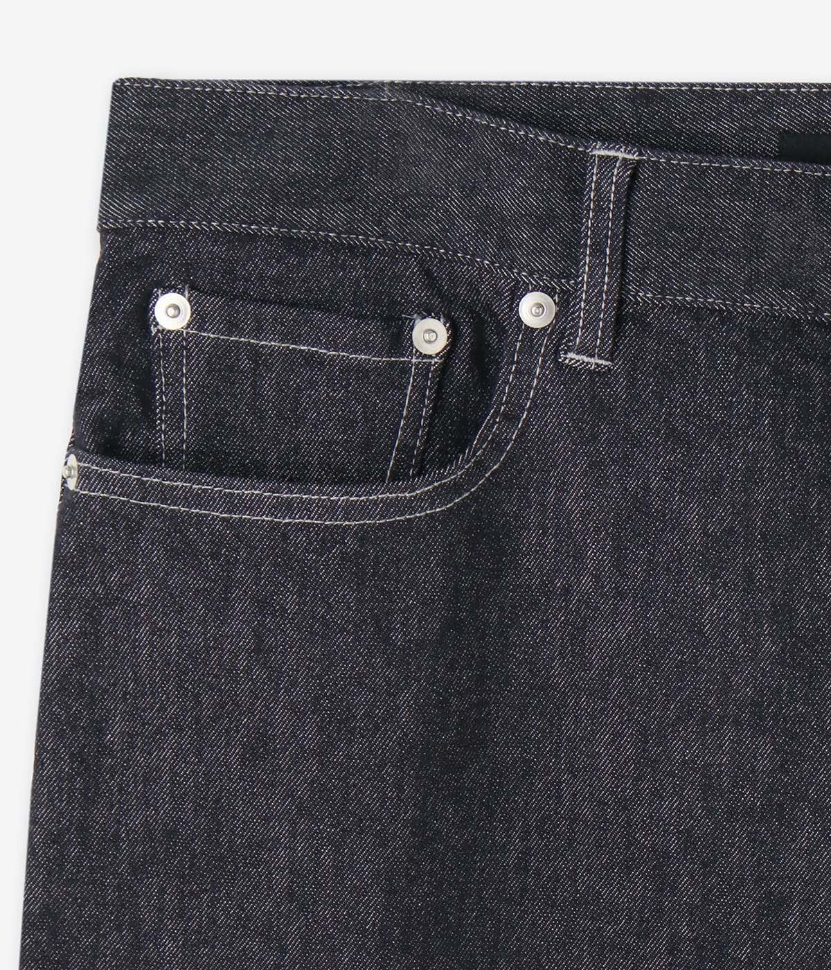 BENDING DENIM | junhashimoto（ジュンハシモト）Official webshop